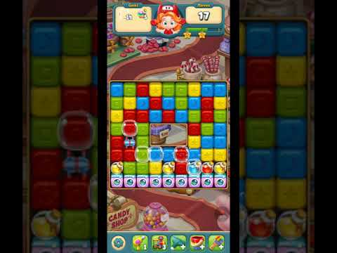 Toy Blast Level 2126 ~ NO BOOSTERS