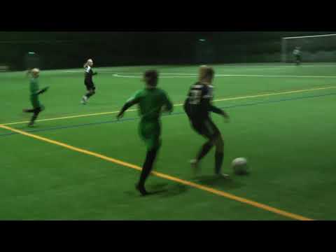 Pallokissat06 - FC Siili (8.12.2019) Kajaani