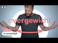 Obesitas: die andere pandemie