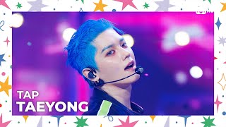 Download lagu [SHINE STAGE 특집] 태용 (TAEYONG) - TAP #엠카운트다운 EP.842 | Mnet 240509 방송 mp3