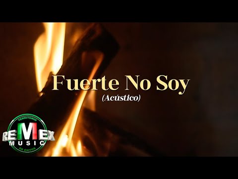 Miniatura de Fuerte No Soy