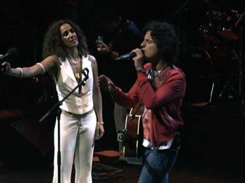 Rosario Flores con Coti - La Distancia