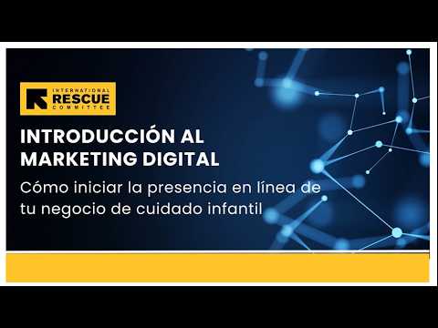 Marketing digital para empresas de guarderías. Parte 2