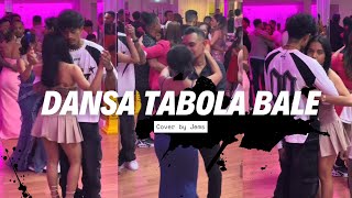 Download lagu DANSA KIZOMBA TERBARU 2025 || TABOLA BALE || COVER BY JEMS mp3 Download lagu DANSA KIZOMBA TERBARU 2025 || TABOLA BALE || COVER BY JEMS mp3