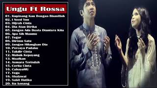 Download lagu Lagu Terbaik Ungu Ft Rossa Full Album Lagu Indonesia Terbaru 2017 Paling Romantis mp3
