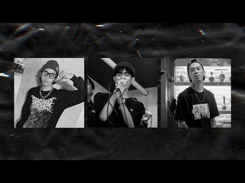 My Anxiety X xxddm96xx X Anggi Ariadi - Pembuktian. (OUT NOW)