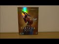 Fantasia 2000 UK DVD Unboxing
