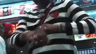 Hoodrich Pablo Juan - i *DMV Snippet* (Prod. Maaly Raw) Shot by @17filmz