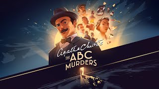 Agatha Christie - The ABC Murders