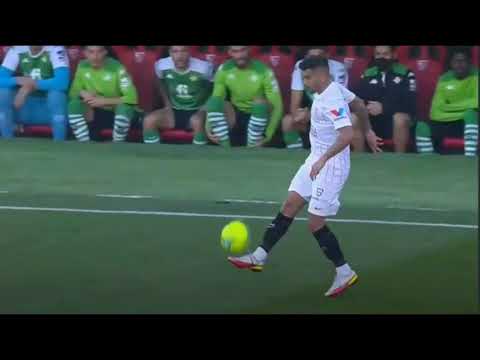 JUGADON DEL TECATITO CORONA 🇲🇽 DEJA ASOMBRADOS A LOS COMENTARISTAS 🔥