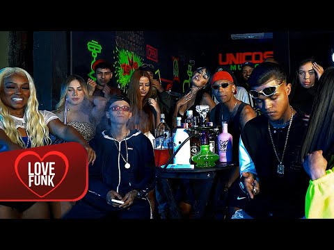 É NÓIS QUE EMBAÇA - MC Renanzin, MC Ligerim, MC Luan SP (DJ Biel Bolado, Blacka e Dontavin)