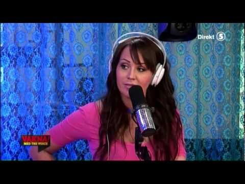 Kärlek och vänskap - VAKNA! med The Voice