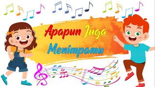 Download lagu Peraga Lagu Sekolah Minggu - Apapun juga menimpamu mp3 Download lagu Peraga Lagu Sekolah Minggu - Apapun juga menimpamu mp3