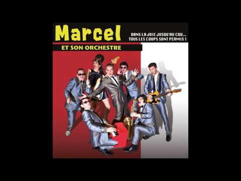 Videoclip de Dédé — Marcel et son Orchestre