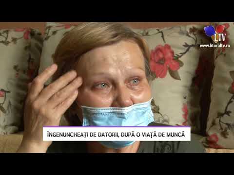 Îngenuncheați pe datorii, după o viață de muncă - Litoral TV