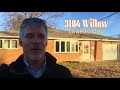 New Listing At 3104 Willow Ave