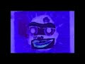 Doomsday Csupo Color In Green Splaat Test