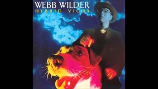 Webb Wilder - Louisiana Hannah
