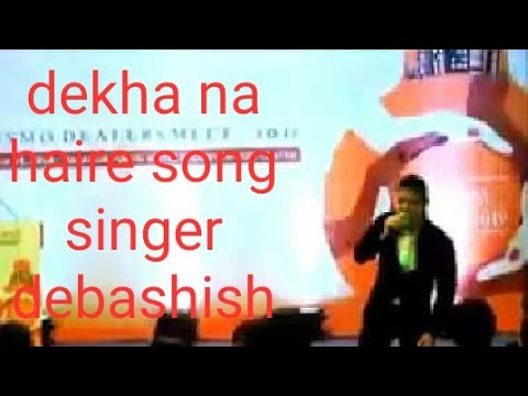 Debashish Ghosh Jr kishore kumar
