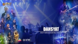 Download lagu Dahsyat/Magnificent - Bethel Worship mp3