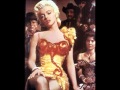 Marilyn Monroe - River Of No Return Lyrics 