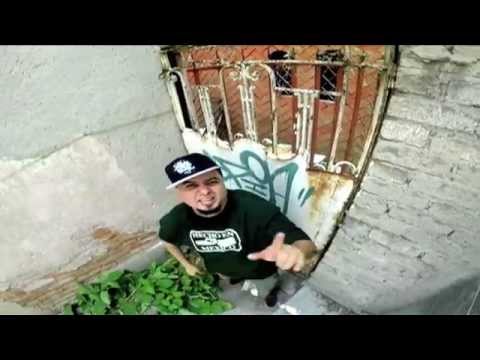 Spia 104 ft. Base 14 & Zann Zoo - Rap Sesión (Video Oficial)