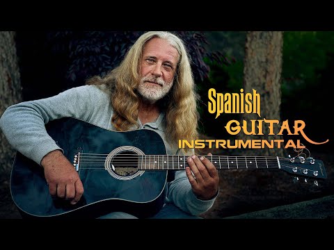 Nhạc Guitar Tây Ban Nha Lãng Mạn Hay Nhất | LK Hòa tấu Rumba - Mambo - Samba Sôi động Tuyệt vời