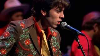DANIEL ROMANO & THE TRILLIUMS - A New Love (Can Be Found)
