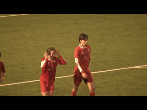 G16 2.div Røa-Bygdøymonolitten