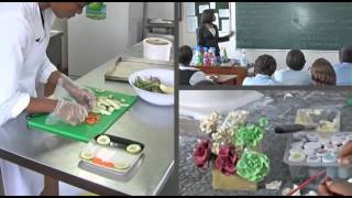 Lantana College of Hospitality, Enugu