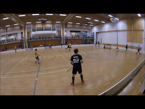 KeLy C - OLS-04 edustus erä2