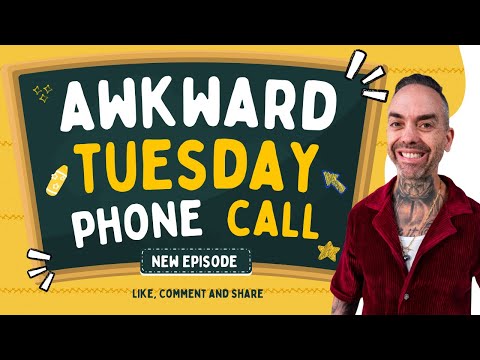 🎙️Brooke, Jubal and Jeffrey Awkward Tuesday Phone Call He Thought He Could Get Away With It 😬