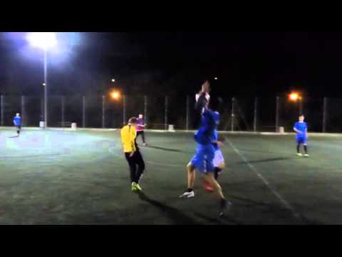 23. FC Reda - LZS Donimierz 2-1 (0-1)