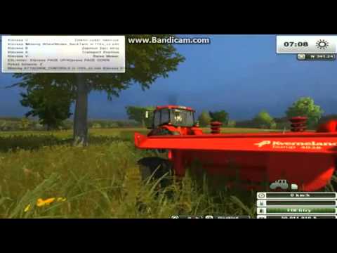 farming simulator 2013