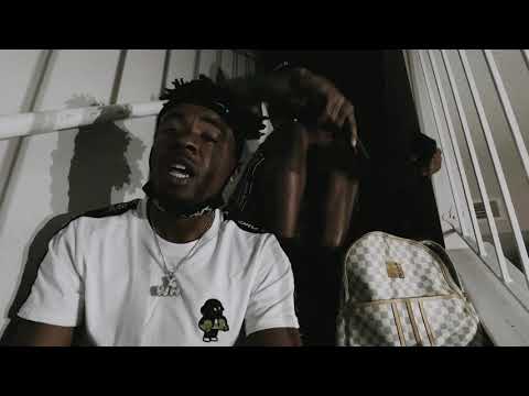 Mike 23 feat. Young Wild Loso - Knock It Off (Music Video)
