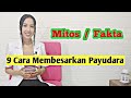 How To Enlarge Breasts Myths And Facts