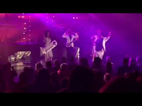 Dave Koz and Friends Christmas Show 2018