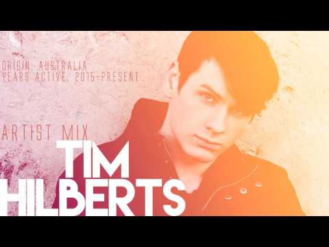 Tim Hilberts - Trance Mix