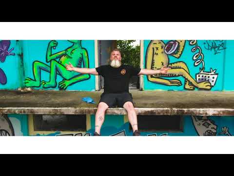 Brodnax - "NOLA" (Official Music Video)