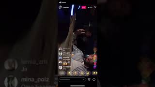 Nimo ft. Capo Shem Shem &amp; Sex