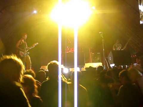 Naivní Naděje - Konec