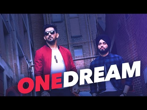 One Dream | Babbal Rai & Preet Hundal | Full Music Video With Lyrics | Latest Punjabi Song