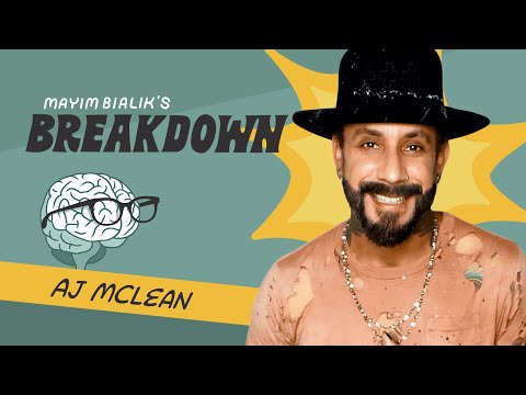 AJ McLean: Backstreet’s Back! Rehabilitation, Sobriety & Relapse