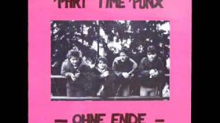 Part Time Punx - 99 Kästen Bier