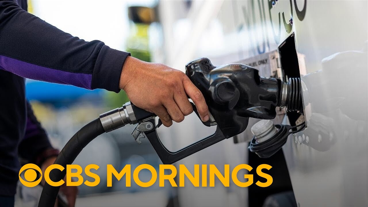 How rising fuel prices impact consumers shopping in stores or online