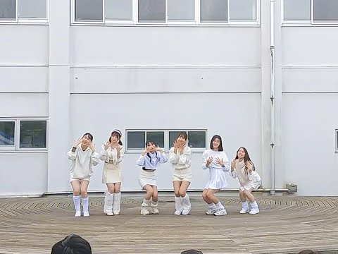 【秋大祭2022】BLACKPINK / Lovesick Girls  | Dance Cover by S.P.Y
