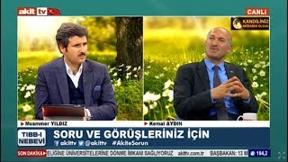 Tıbb-i Nebevi - Geleneksel ve tamamlayıcı tıp nedir ?