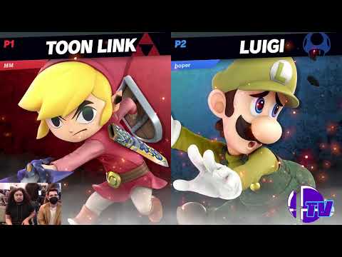 MSM Zero #5 - Top 24 - MARUKO VS Hoper