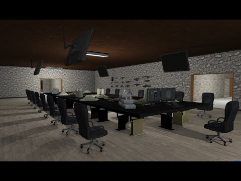 Galaxy bunker 🌍 Thumbnail