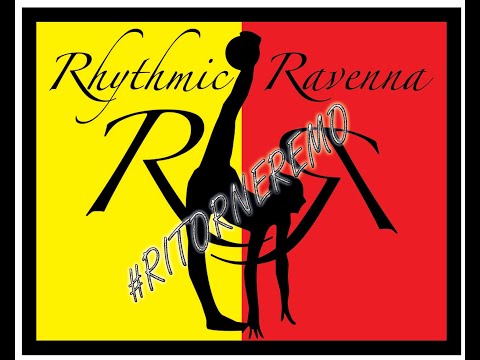#RITORNEREMO - A.S.D. RHYTHMIC RAVENNA